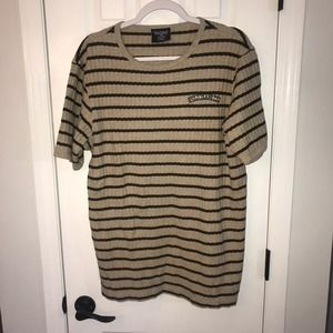 Polo Ralph Lauren S/S Sweater Sz. XL